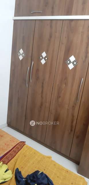 2 BHK Flat In Matru Ashish For Sale  In Dombivli East Matoshree Ceramic