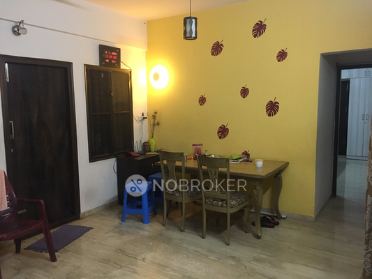 3 BHK Flat In Sannidhi Elite For Sale  In Jp Nagar