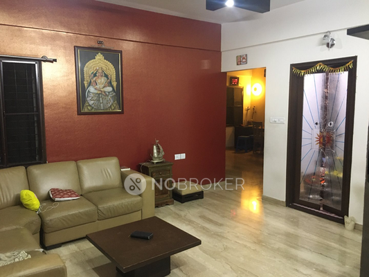 3 BHK Flat In Sannidhi Elite For Sale  In Jp Nagar