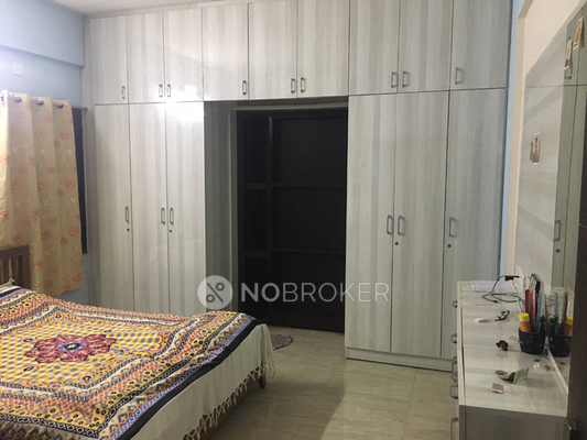 3 BHK Flat In Sannidhi Elite For Sale  In Jp Nagar