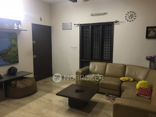 3 BHK Flat In Sannidhi Elite For Sale  In Jp Nagar