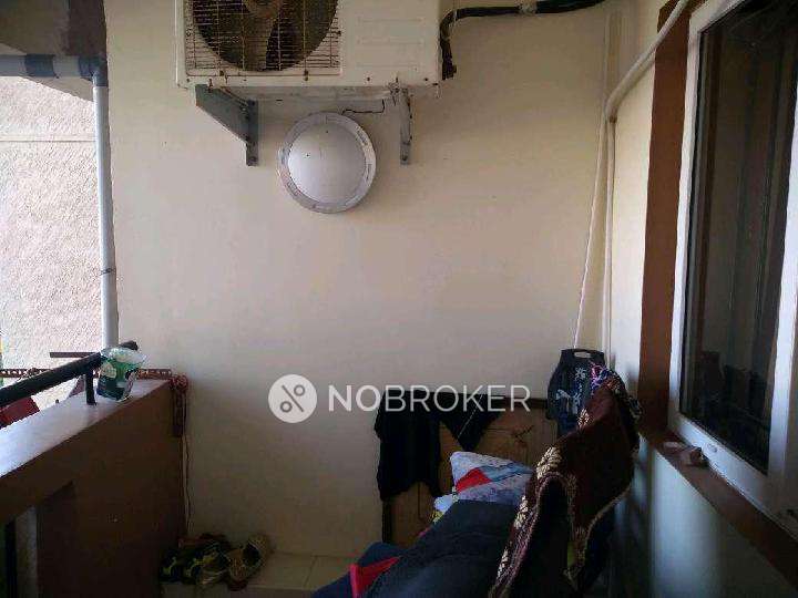 3 BHK Flat In Sunnyvale Apartments For Sale  In Ayanavaram