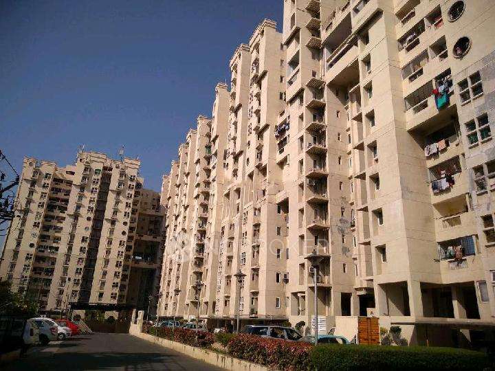 3 BHK Flat In Sunnyvale Apartments For Sale  In Ayanavaram