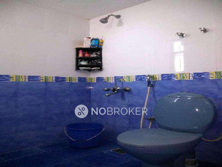 3 BHK Flat In Sunnyvale Apartments For Sale  In Ayanavaram