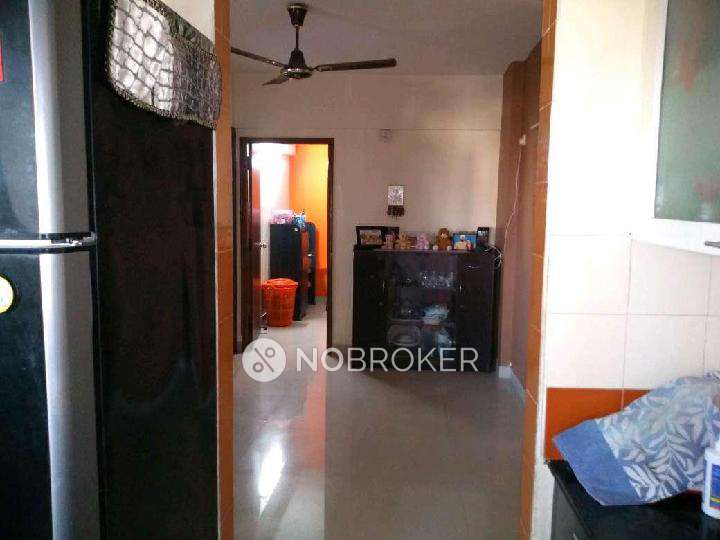 3 BHK Flat In Sunnyvale Apartments For Sale  In Ayanavaram