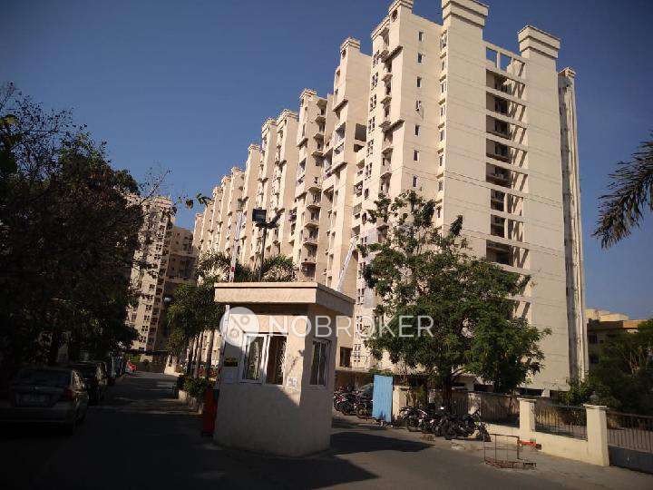 3 BHK Flat In Sunnyvale Apartments For Sale  In Ayanavaram