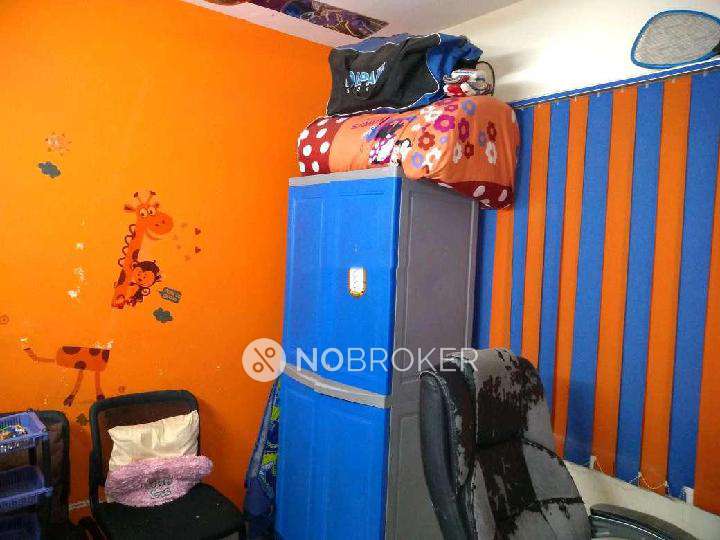 3 BHK Flat In Sunnyvale Apartments For Sale  In Ayanavaram