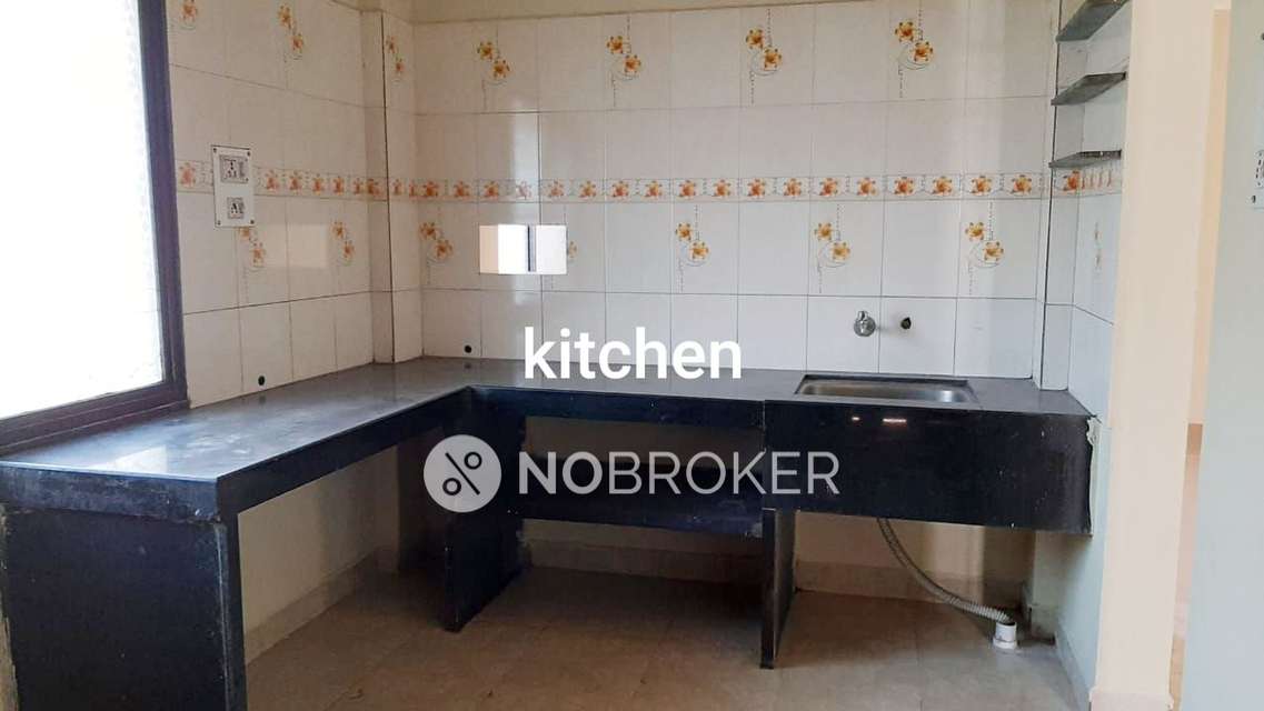 1 BHK Flat In Sb for Rent  In Bhekrai Nagar