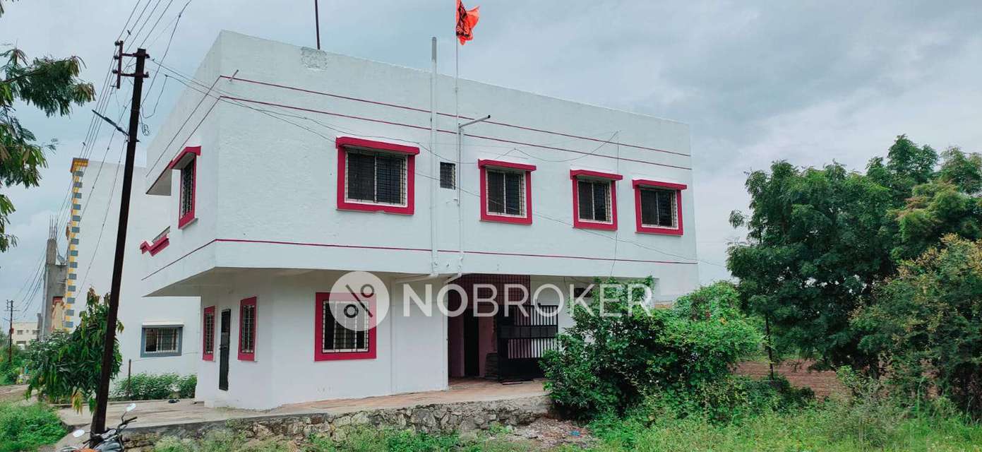 4+ BHK Flat For Sale  In Wagholi