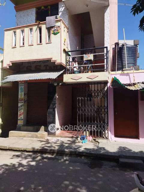 2 BHK Flat for Rent  In Marathahalli