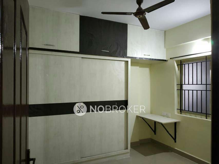 2 BHK Flat In Adithi Padmashree For Sale  In Chikkabanavara
