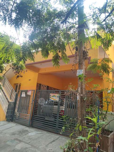 3 BHK House for Rent  In Naagarabhaavi