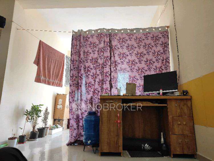 Single Room for Male In 2 BHK  In Ap In S.no.2511,nadhe Height Shop No 1,, Kalewadi Phata, Gajanan Nagar, Sulabh Colony, Rahatani, Pune, Pimpri-chinchwad, Maharashtra 411017, India