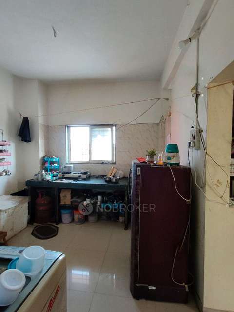Single Room for Male In 2 BHK  In Ap In S.no.2511,nadhe Height Shop No 1,, Kalewadi Phata, Gajanan Nagar, Sulabh Colony, Rahatani, Pune, Pimpri-chinchwad, Maharashtra 411017, India
