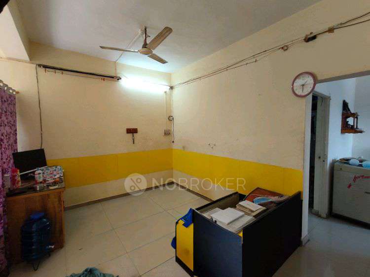 Single Room for Male In 2 BHK  In Ap In S.no.2511,nadhe Height Shop No 1,, Kalewadi Phata, Gajanan Nagar, Sulabh Colony, Rahatani, Pune, Pimpri-chinchwad, Maharashtra 411017, India