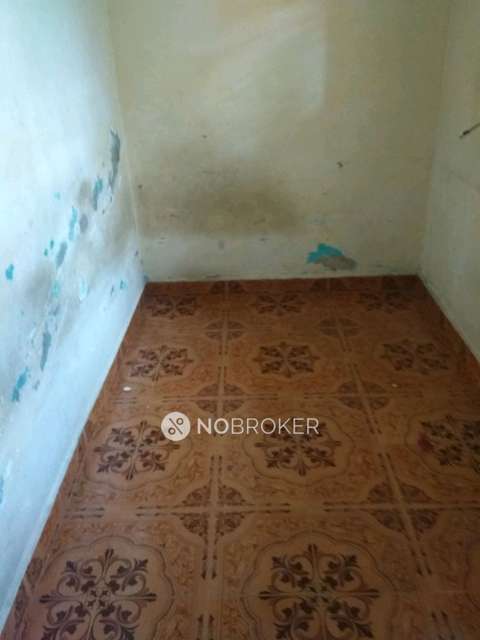 1 BHK House for Rent  In C.i.t. Nagar