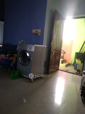 1 RK House for Rent  In Pallikaranai