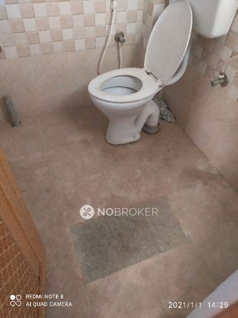 1 BHK House for Rent  In Promise Centre Steiner Waldorf Kindergarten