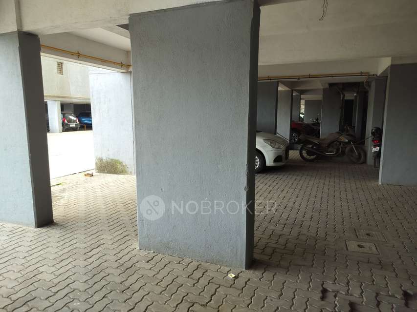 1 BHK Flat In Sai Ganga For Sale  In Undri