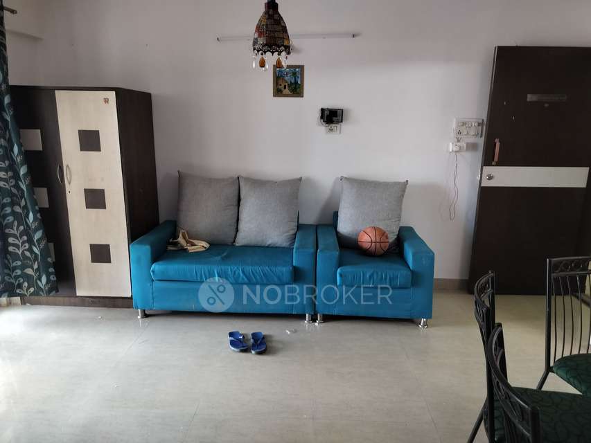 1 BHK Flat In Sai Ganga For Sale  In Undri
