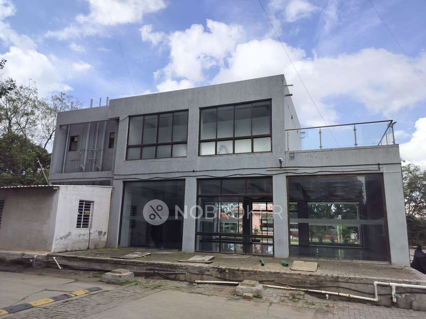 1 BHK Flat In Sai Ganga For Sale  In Undri