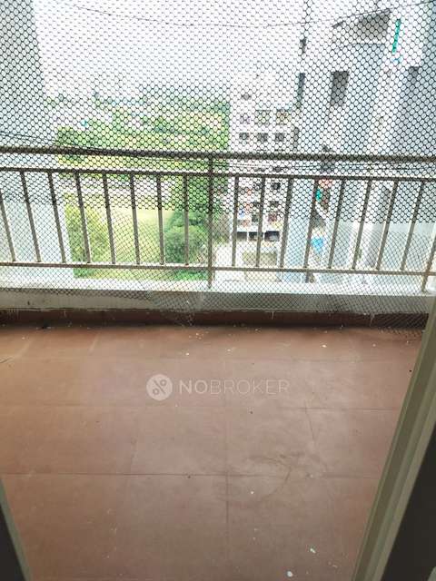 1 BHK Flat In Sai Ganga For Sale  In Undri