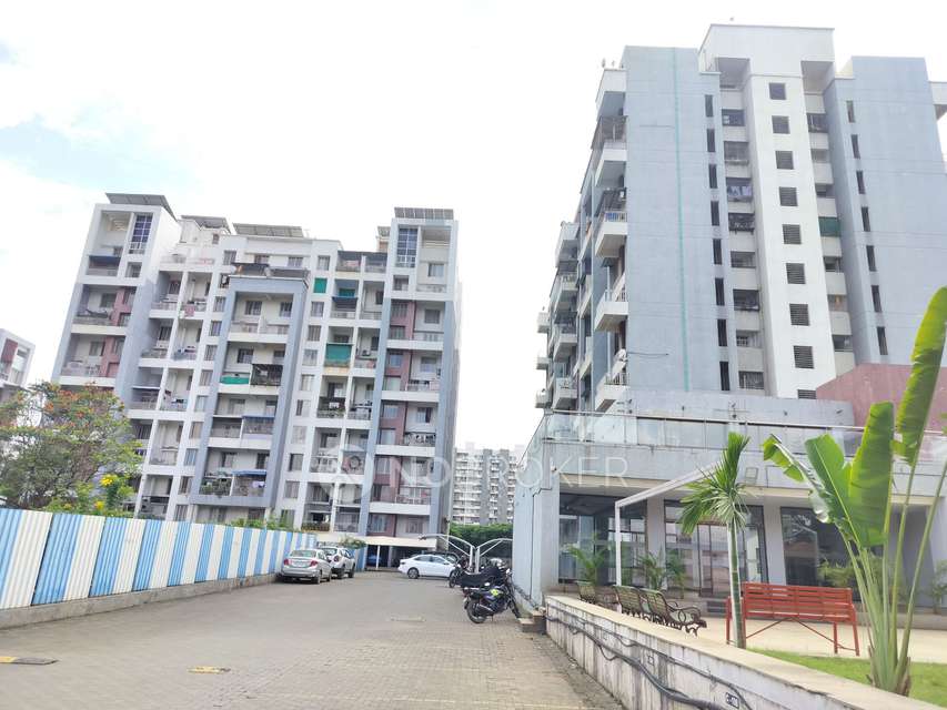 1 BHK Flat In Sai Ganga For Sale  In Undri