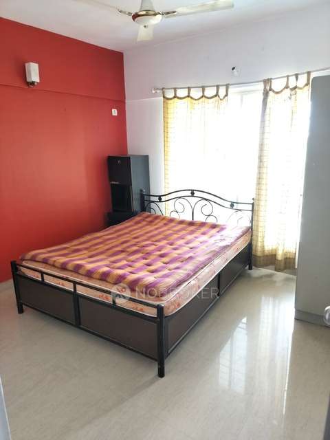 1 BHK Flat In Sai Ganga For Sale  In Undri