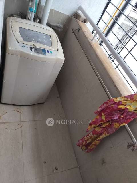 1 BHK Flat In Sai Ganga For Sale  In Undri