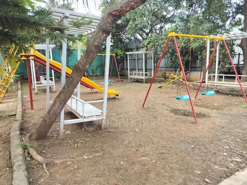 1 BHK Flat In Sai Ganga For Sale  In Undri