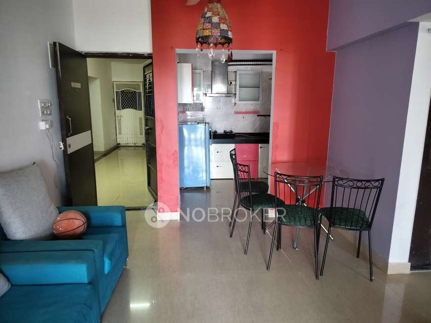 1 BHK Flat In Sai Ganga For Sale  In Undri