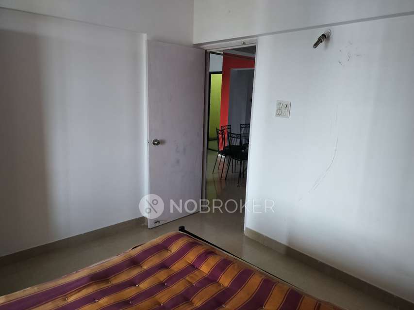 1 BHK Flat In Sai Ganga For Sale  In Undri