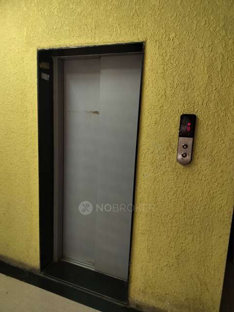 1 BHK Flat In Sai Ganga For Sale  In Undri