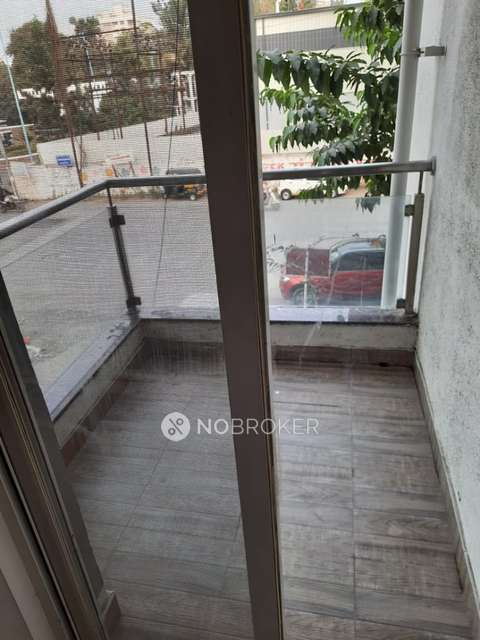 2 BHK Flat In Shree Nivas Park For Sale  In Ghorpadi Gaon