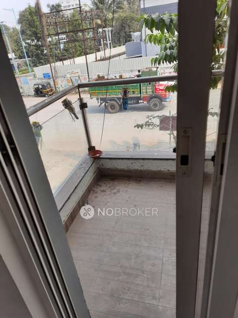 2 BHK Flat In Shree Nivas Park For Sale  In Ghorpadi Gaon