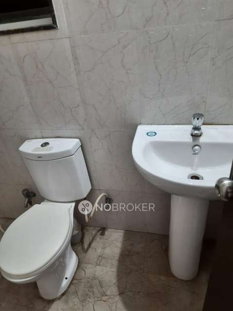 2 BHK Flat In Shree Nivas Park For Sale  In Ghorpadi Gaon