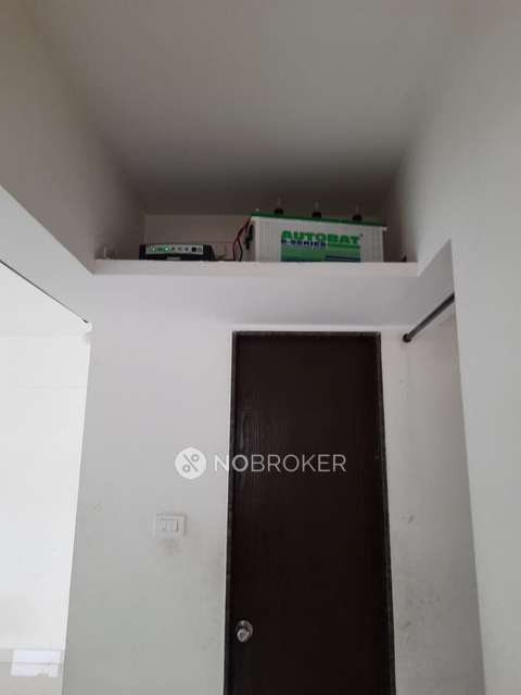 2 BHK Flat In Shree Nivas Park For Sale  In Ghorpadi Gaon