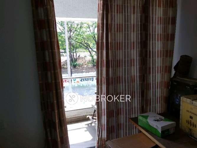 2 BHK Flat In Shree Nivas Park For Sale  In Ghorpadi Gaon