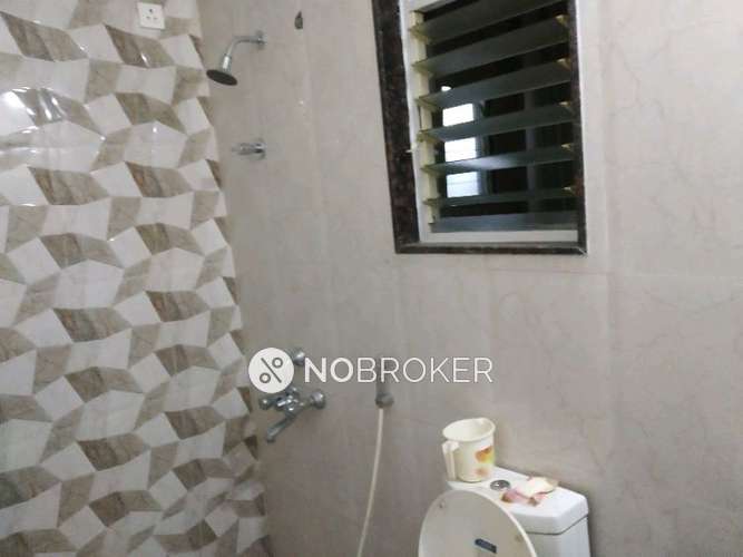 2 BHK Flat In Shree Nivas Park For Sale  In Ghorpadi Gaon