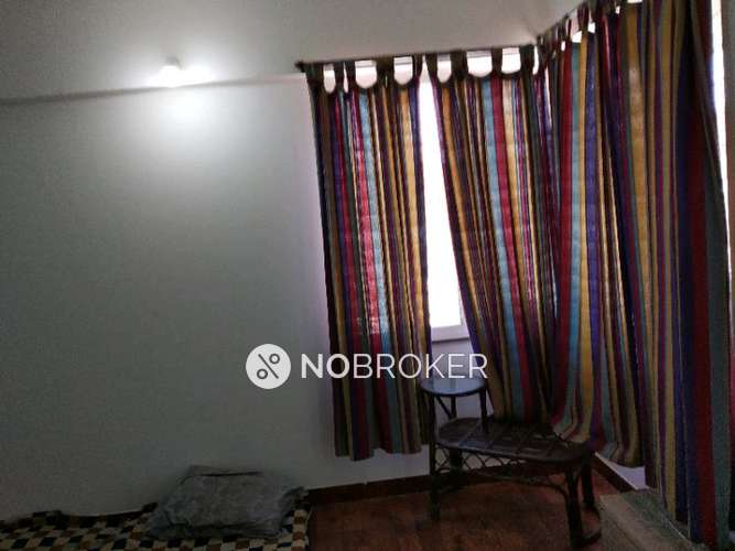 2 BHK Flat In Shree Nivas Park For Sale  In Ghorpadi Gaon