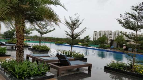 2 BHK Flat In Platinum  Apartment For Sale  In Peeranchuruvu 
