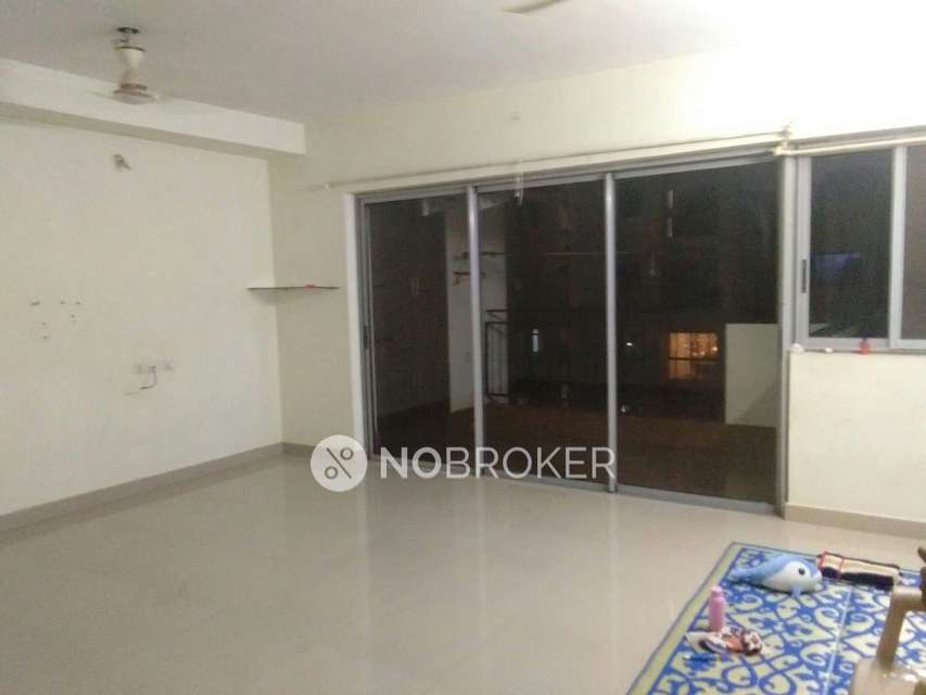 2 BHK Flat In Platinum  Apartment For Sale  In Peeranchuruvu 