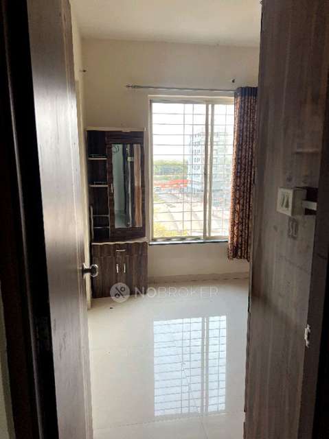 1 BHK Flat In Tirupati Sai Tirupati Greens for Rent  In Charholi Budruk