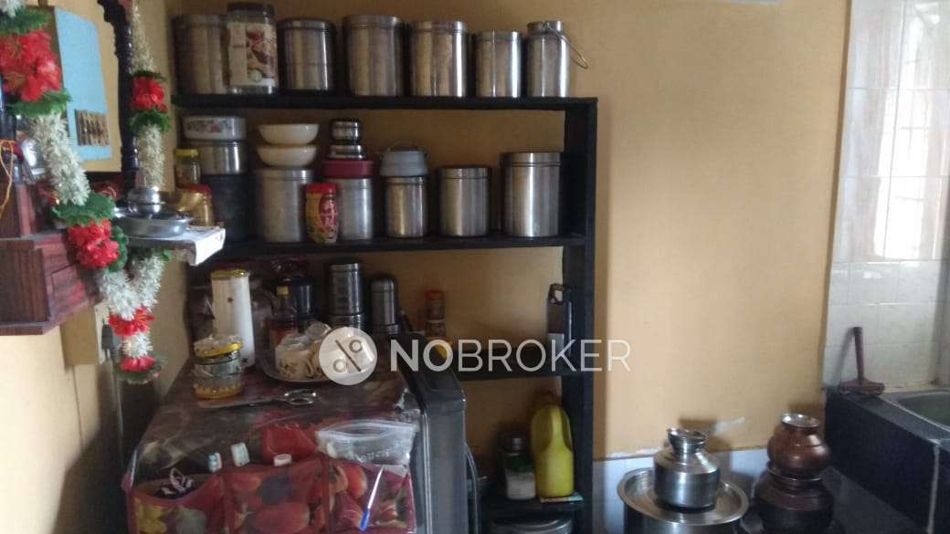 1 BHK Flat In Shivlok Apartment  For Sale  In Kalyan