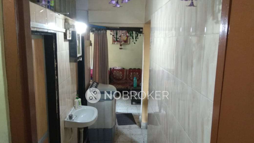 1 BHK Flat In Shivlok Apartment  For Sale  In Kalyan