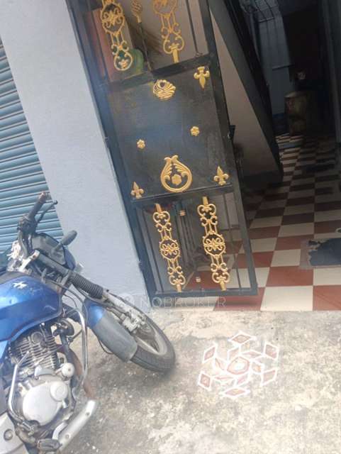 1 BHK House for Rent  In Bommanahalli