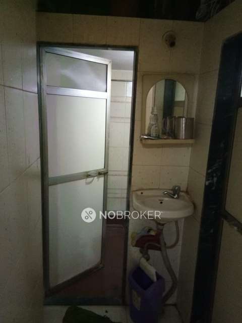 1 BHK Flat In Gurupuja For Sale  In Vasai East