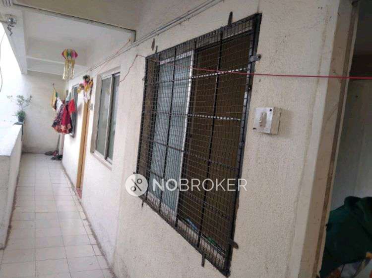 1 BHK Flat In Dreams Nivara  For Sale  In Koregaon Mul