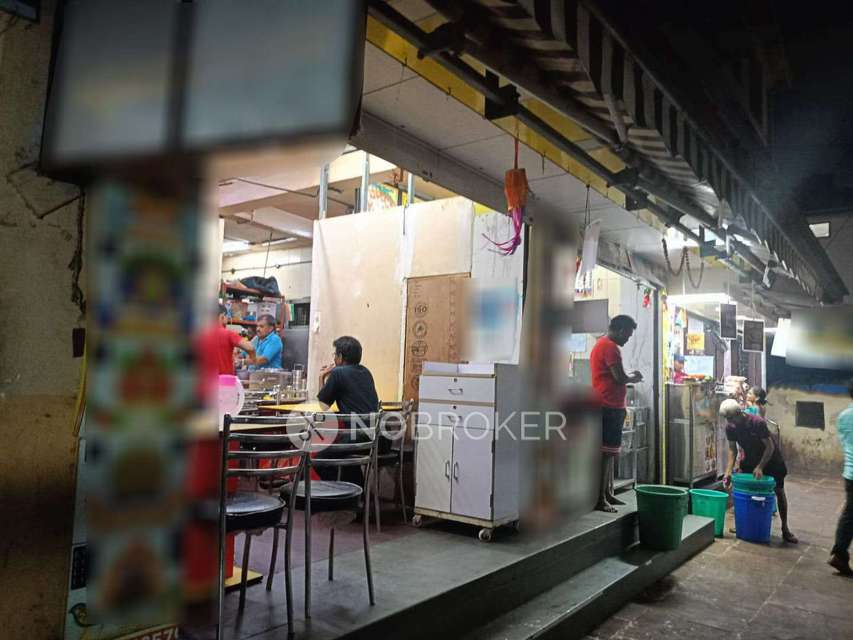 Shop in Dadar West, Mumbai for sale 