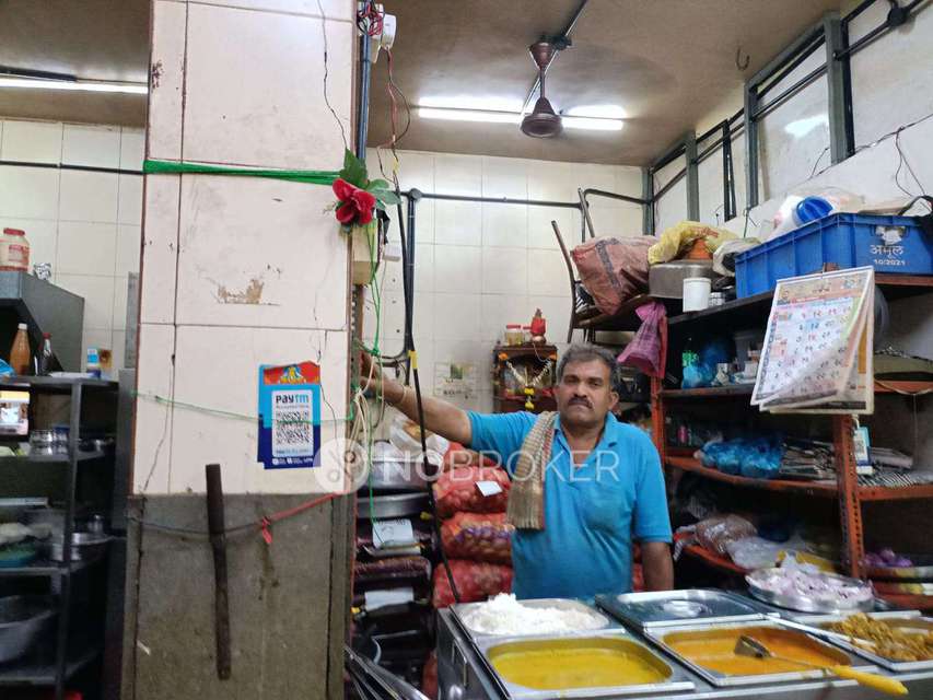 Shop in Dadar West, Mumbai for sale 